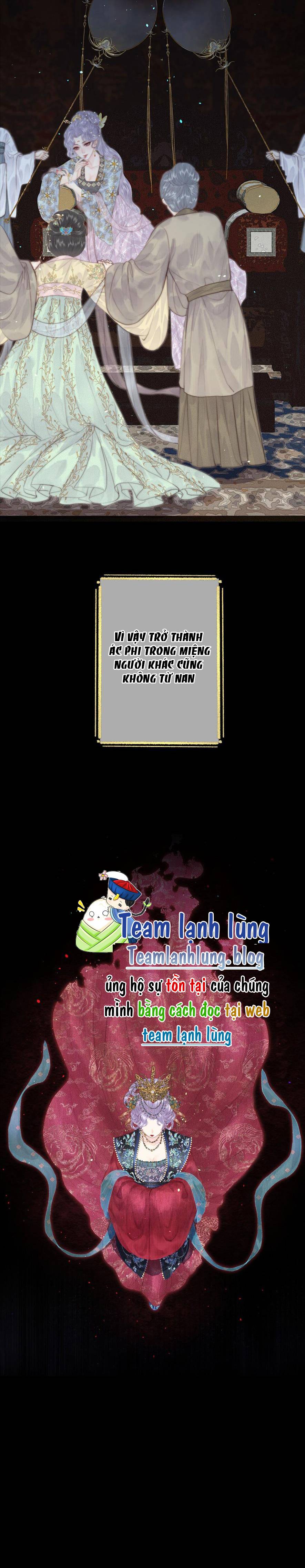 Trọng Sinh Chi Ác Phi Nghịch Tập - Chap 2