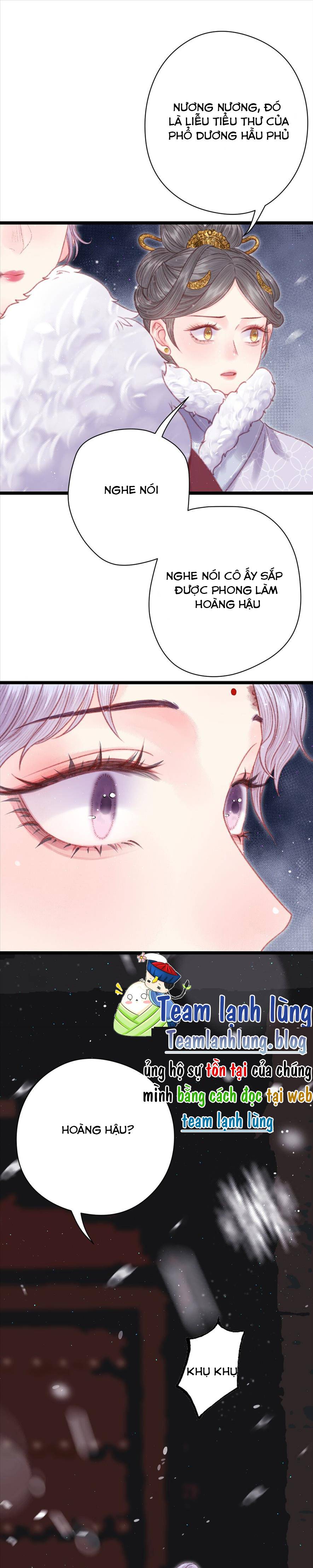 Trọng Sinh Chi Ác Phi Nghịch Tập - Chap 2