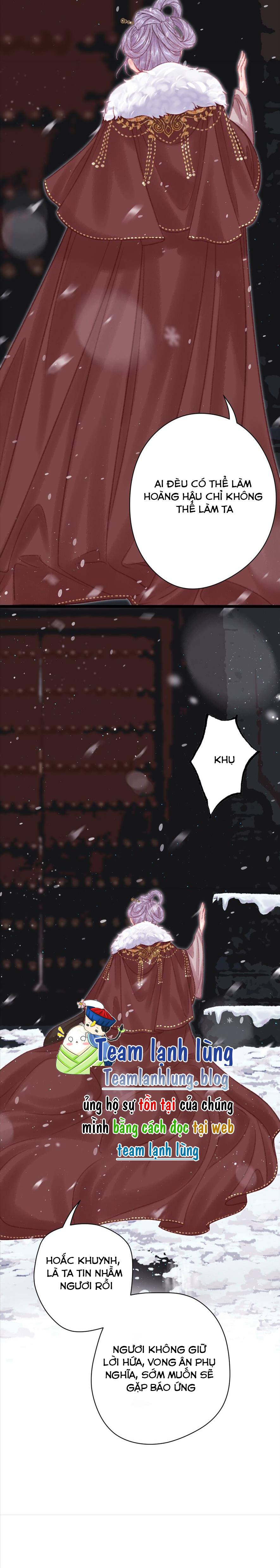 Trọng Sinh Chi Ác Phi Nghịch Tập - Chap 2