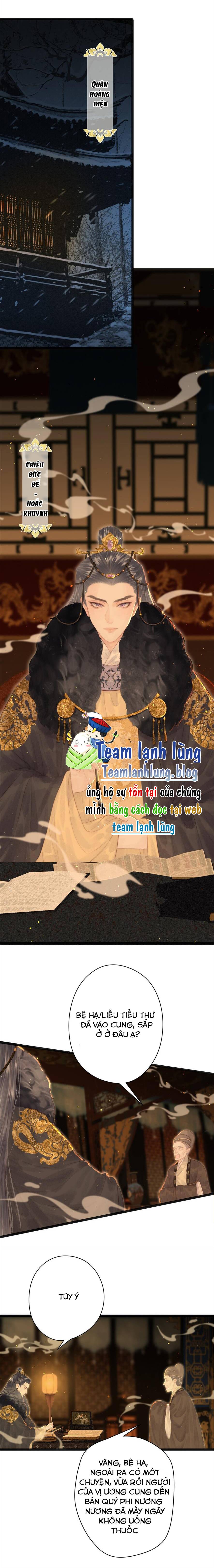 Trọng Sinh Chi Ác Phi Nghịch Tập - Chap 2