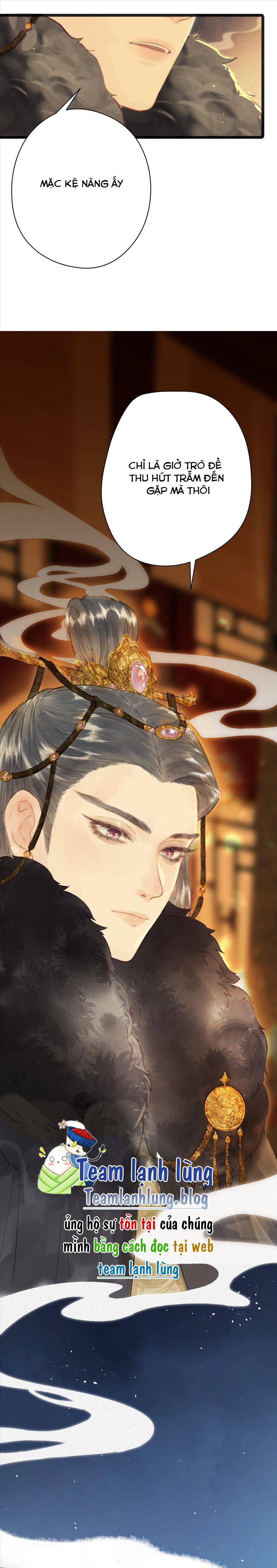 Trọng Sinh Chi Ác Phi Nghịch Tập - Chap 2