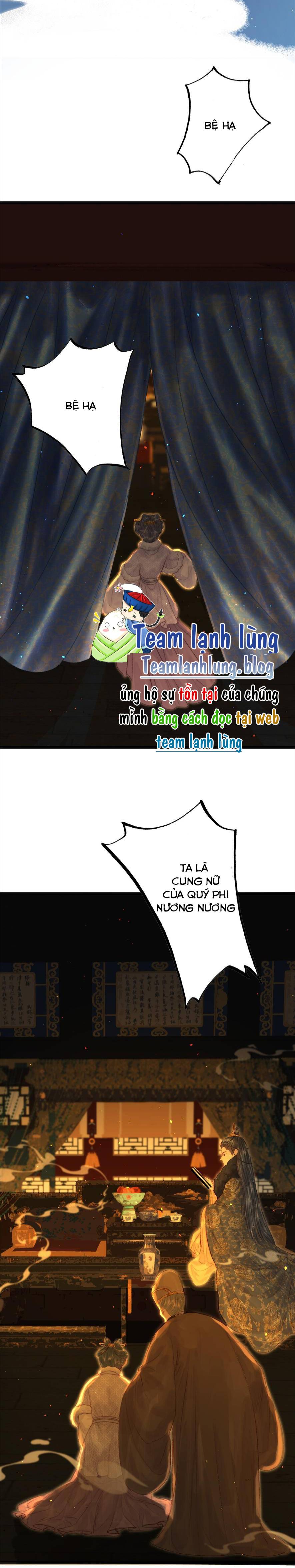 Trọng Sinh Chi Ác Phi Nghịch Tập - Chap 2