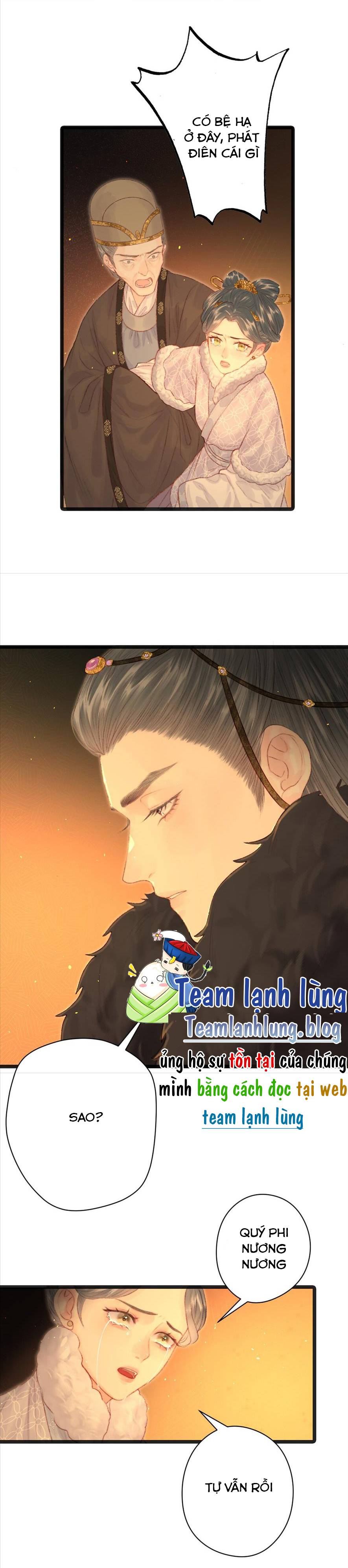 Trọng Sinh Chi Ác Phi Nghịch Tập - Chap 2