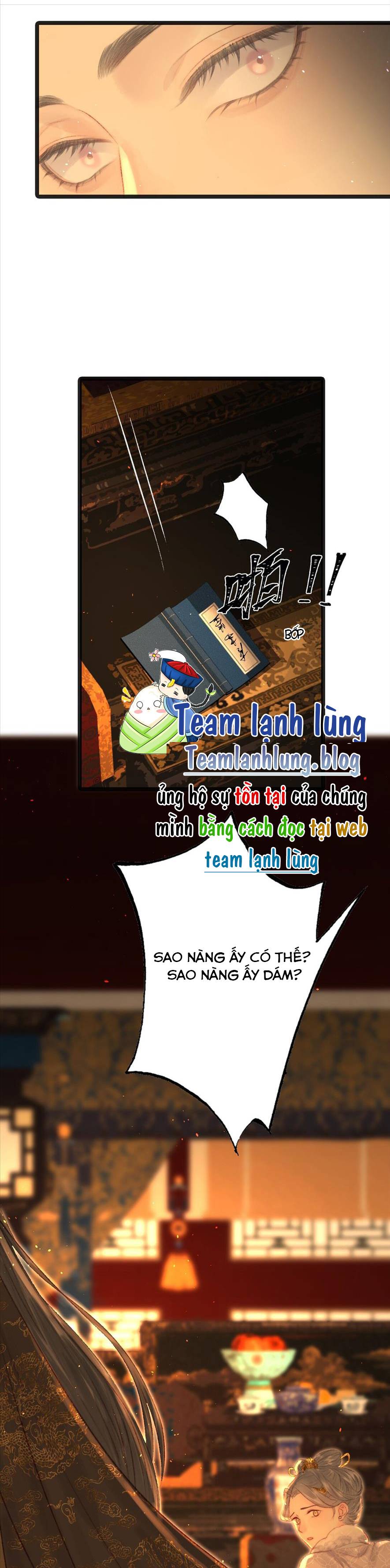 Trọng Sinh Chi Ác Phi Nghịch Tập - Chap 2