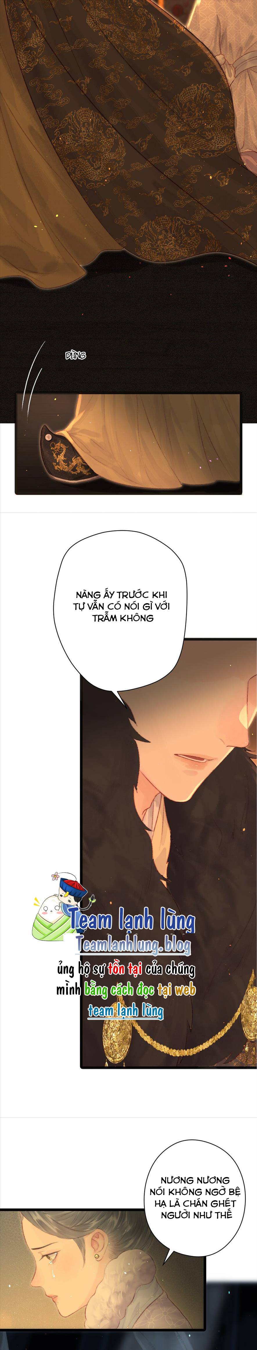 Trọng Sinh Chi Ác Phi Nghịch Tập - Chap 2