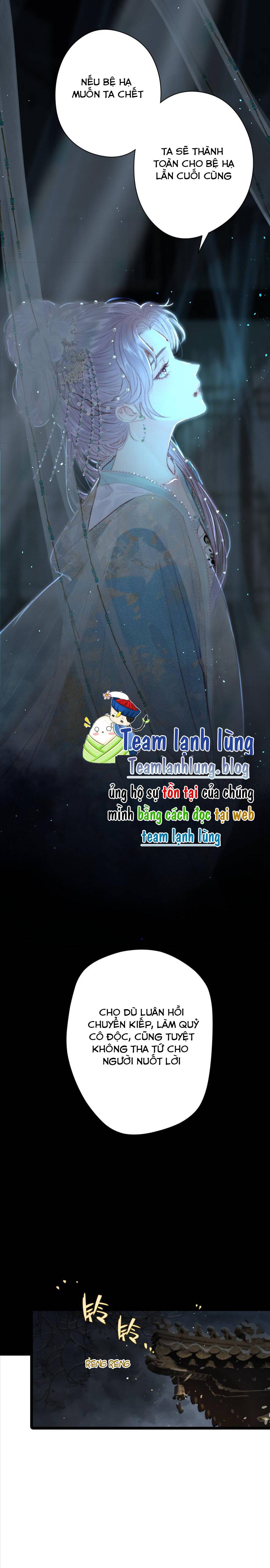 Trọng Sinh Chi Ác Phi Nghịch Tập - Chap 2