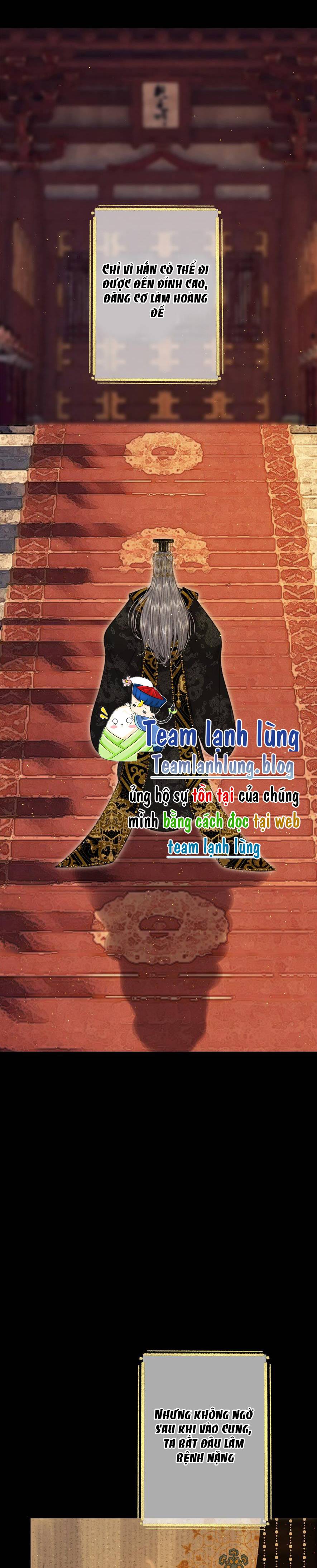 Trọng Sinh Chi Ác Phi Nghịch Tập - Chap 2