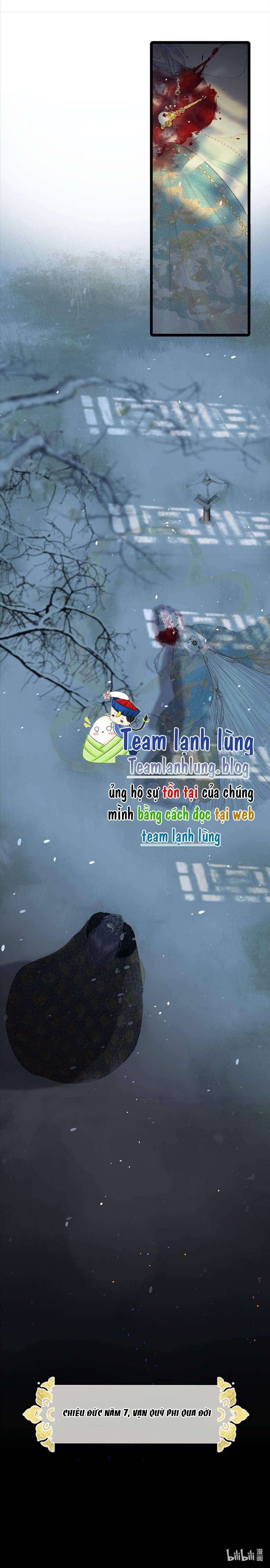 Trọng Sinh Chi Ác Phi Nghịch Tập - Chap 2