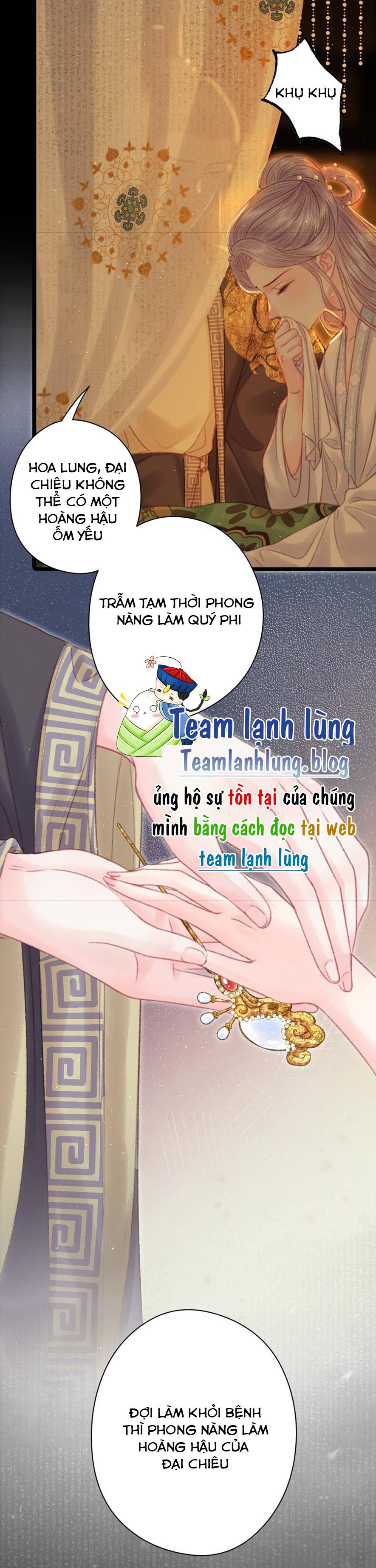 Trọng Sinh Chi Ác Phi Nghịch Tập - Chap 2