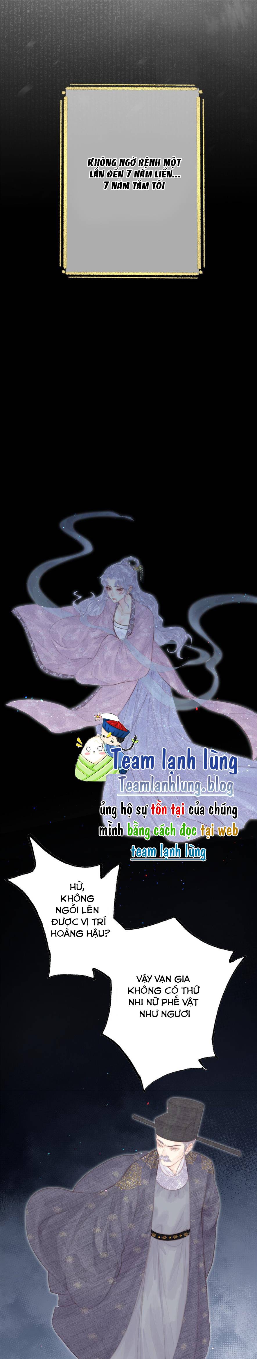 Trọng Sinh Chi Ác Phi Nghịch Tập - Chap 2