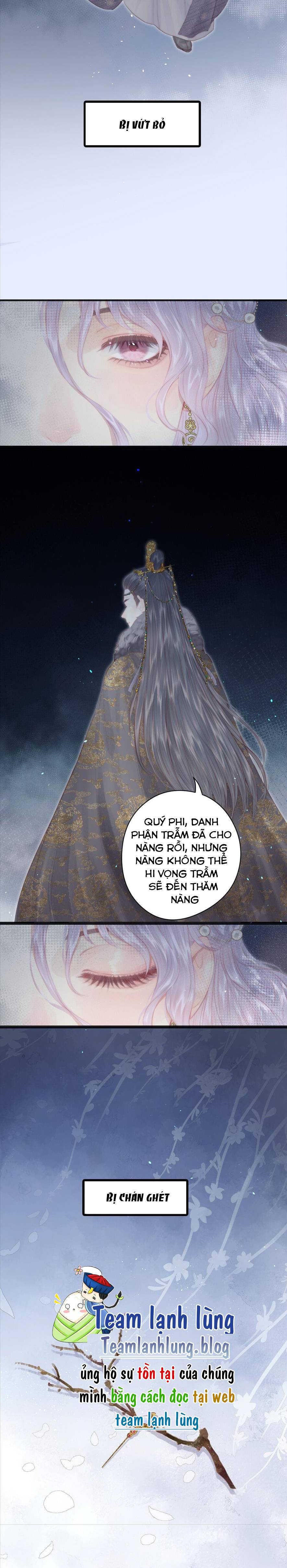 Trọng Sinh Chi Ác Phi Nghịch Tập - Chap 2