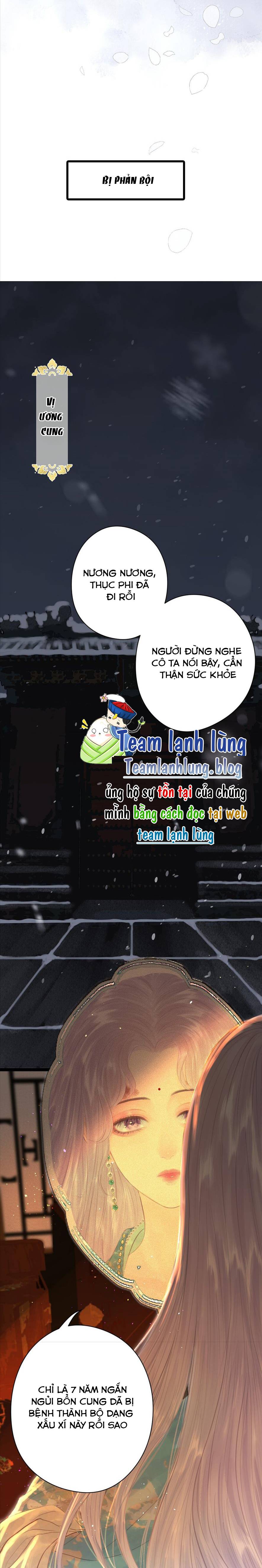 Trọng Sinh Chi Ác Phi Nghịch Tập - Chap 2