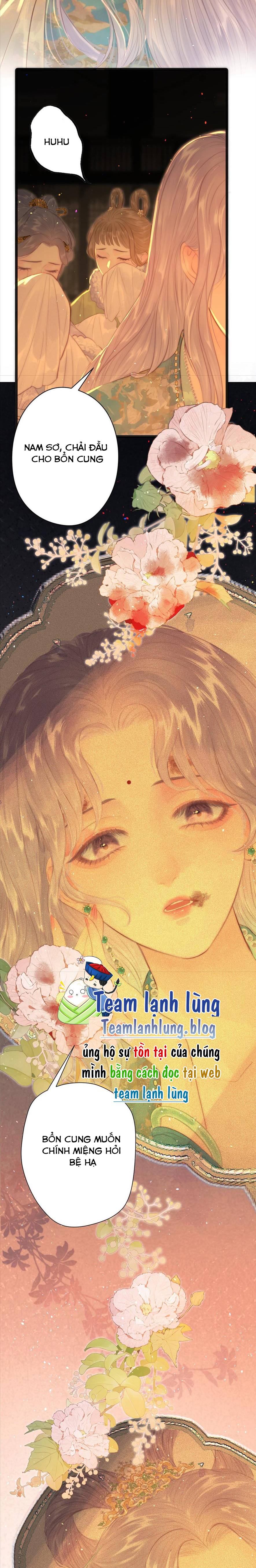 Trọng Sinh Chi Ác Phi Nghịch Tập - Chap 2