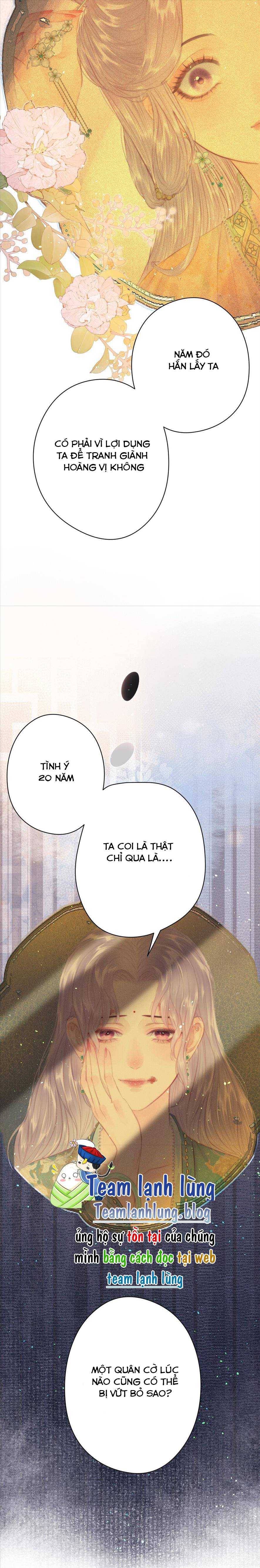 Trọng Sinh Chi Ác Phi Nghịch Tập - Chap 2