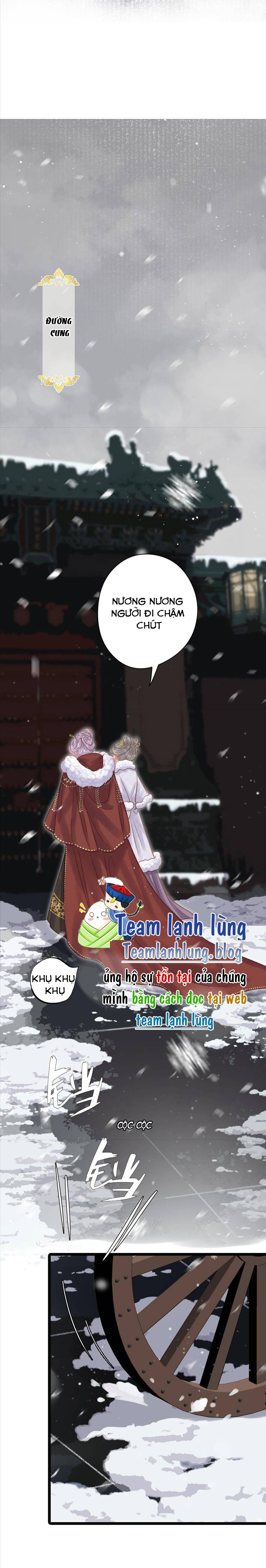 Trọng Sinh Chi Ác Phi Nghịch Tập - Chap 2