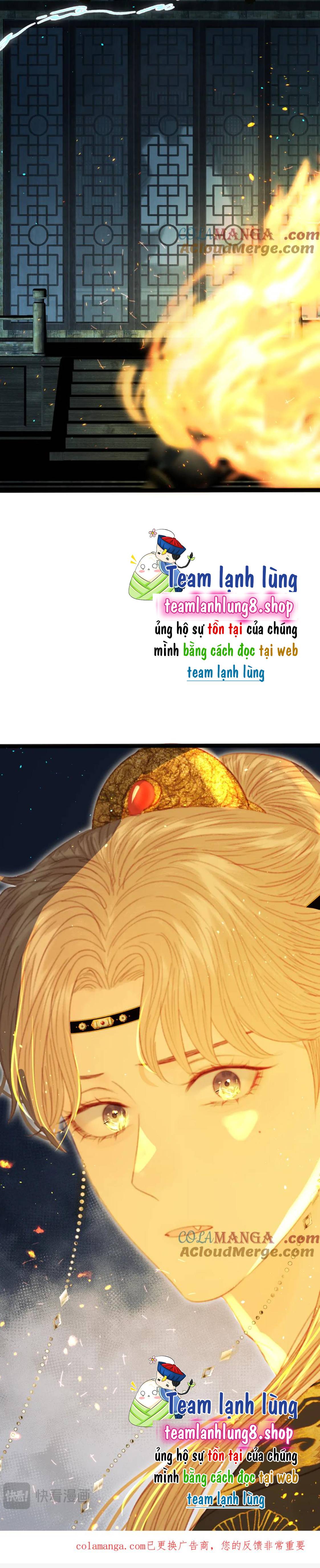 Trọng Sinh Chi Ác Phi Nghịch Tập - Chap 24