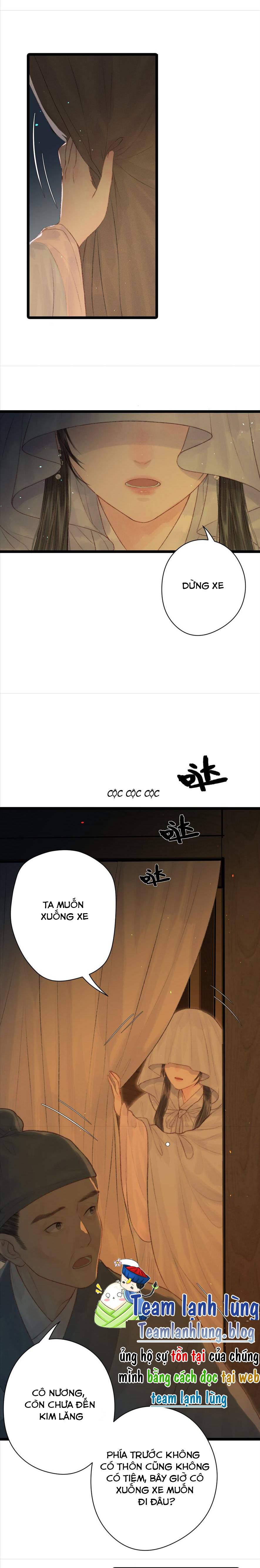 Trọng Sinh Chi Ác Phi Nghịch Tập - Chap 3