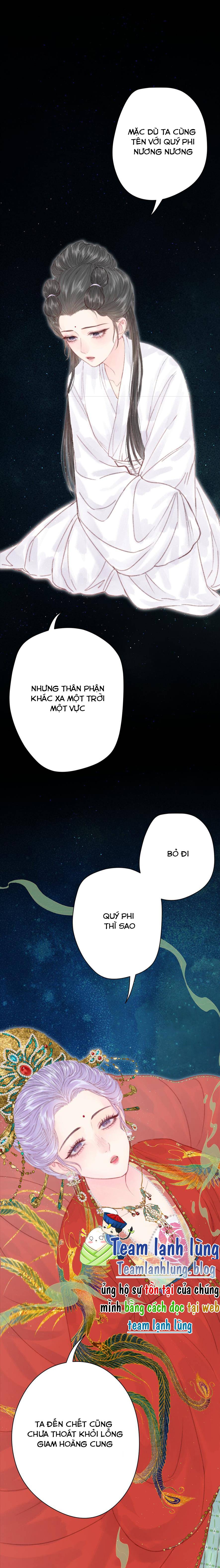 Trọng Sinh Chi Ác Phi Nghịch Tập - Chap 3