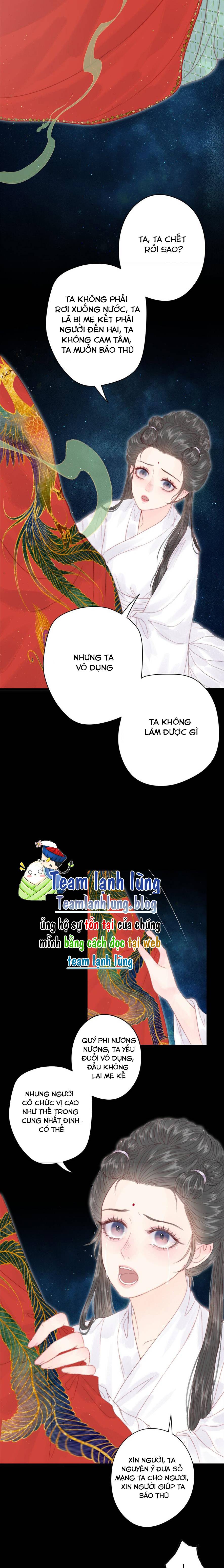 Trọng Sinh Chi Ác Phi Nghịch Tập - Chap 3