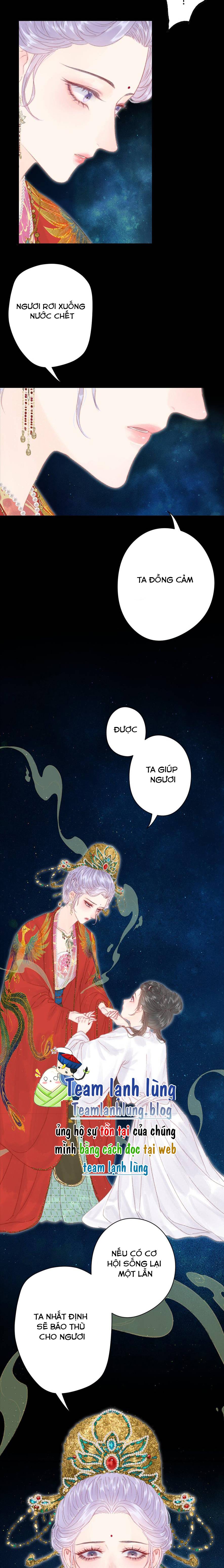 Trọng Sinh Chi Ác Phi Nghịch Tập - Chap 3