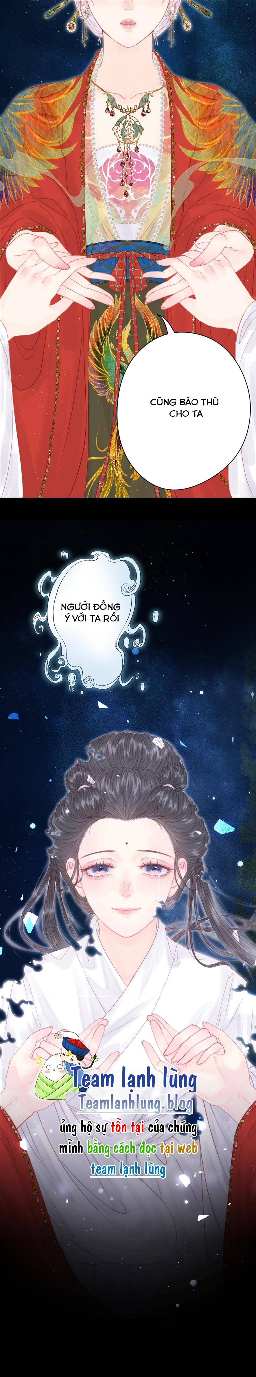 Trọng Sinh Chi Ác Phi Nghịch Tập - Chap 3