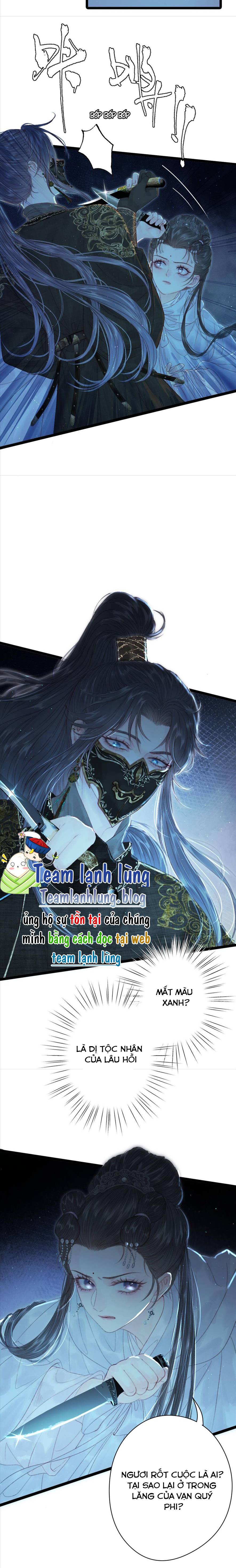 Trọng Sinh Chi Ác Phi Nghịch Tập - Chap 3