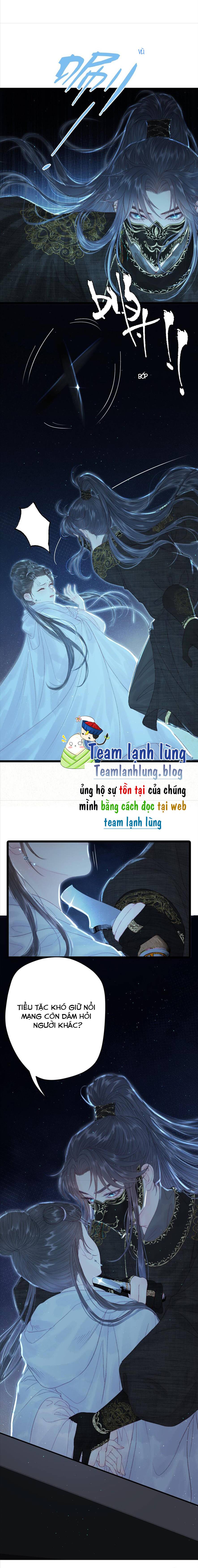 Trọng Sinh Chi Ác Phi Nghịch Tập - Chap 3