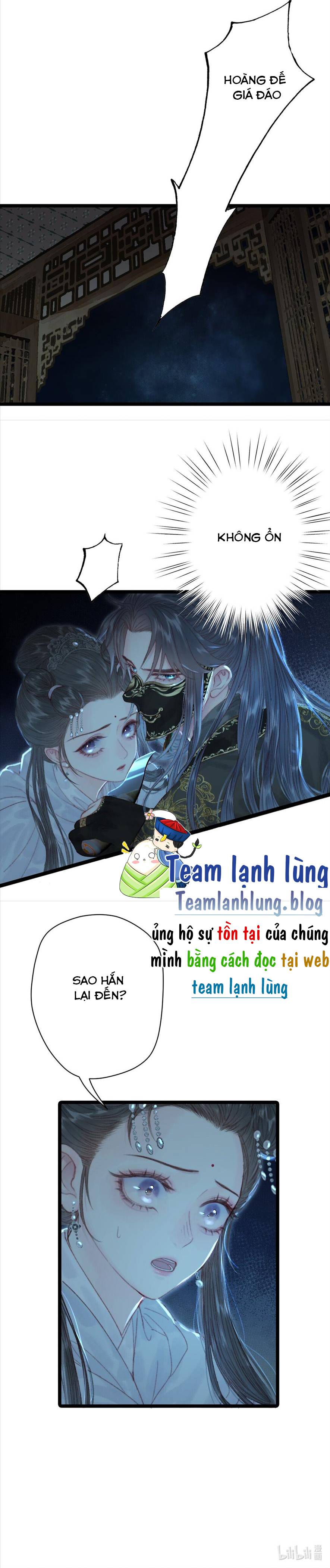 Trọng Sinh Chi Ác Phi Nghịch Tập - Chap 3