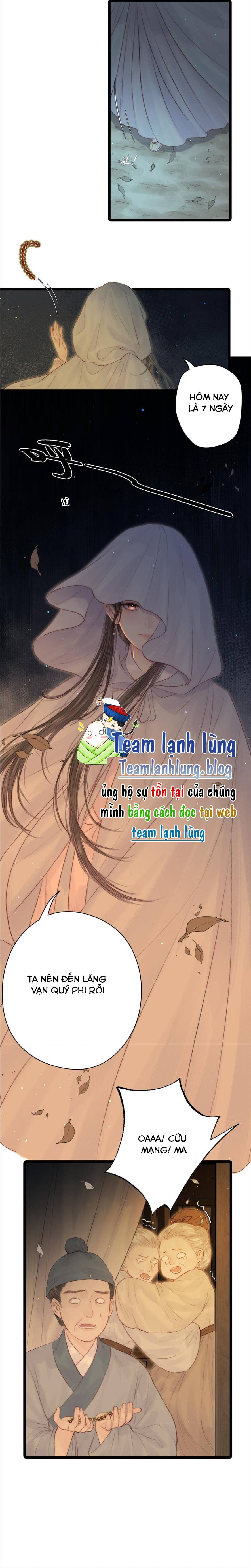 Trọng Sinh Chi Ác Phi Nghịch Tập - Chap 3