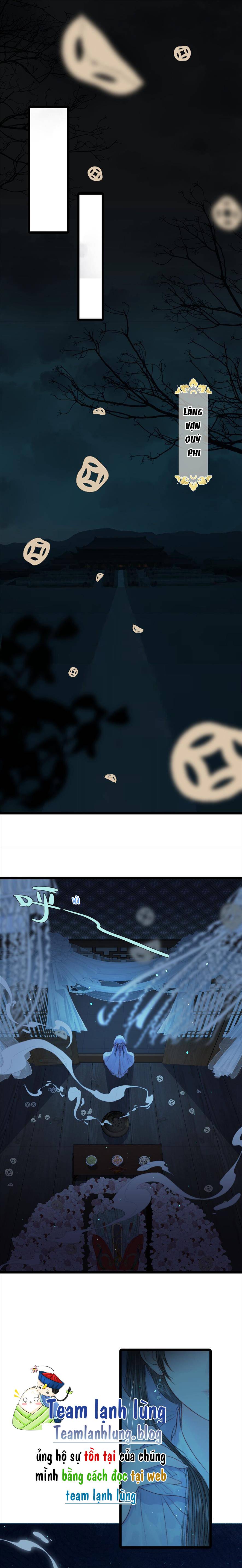 Trọng Sinh Chi Ác Phi Nghịch Tập - Chap 3