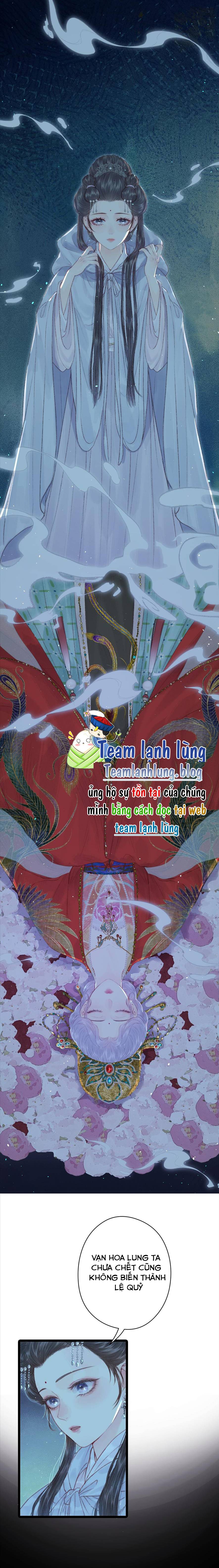 Trọng Sinh Chi Ác Phi Nghịch Tập - Chap 3