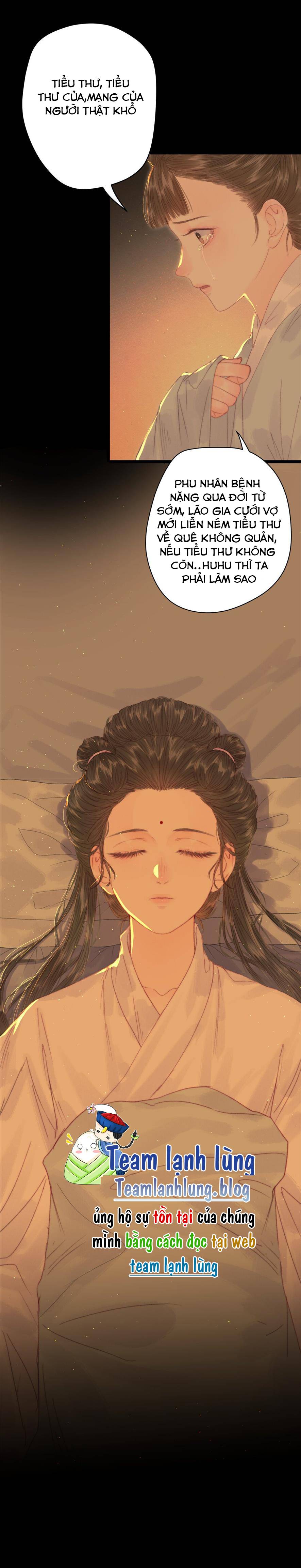 Trọng Sinh Chi Ác Phi Nghịch Tập - Chap 3