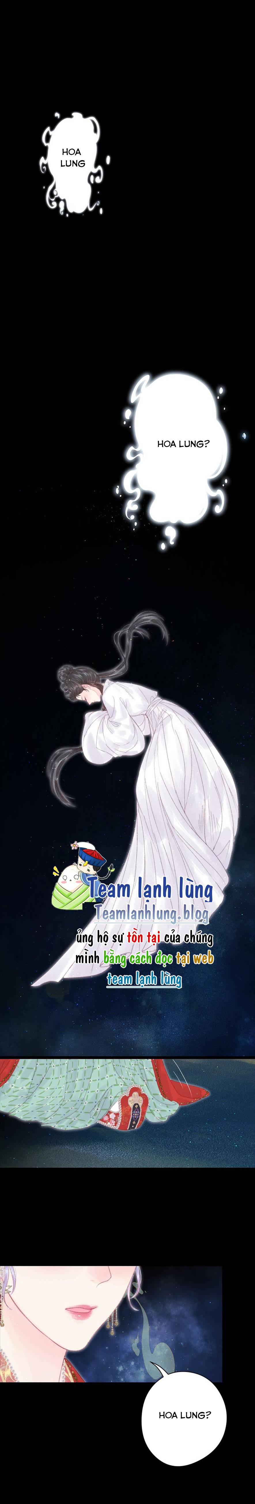 Trọng Sinh Chi Ác Phi Nghịch Tập - Chap 3