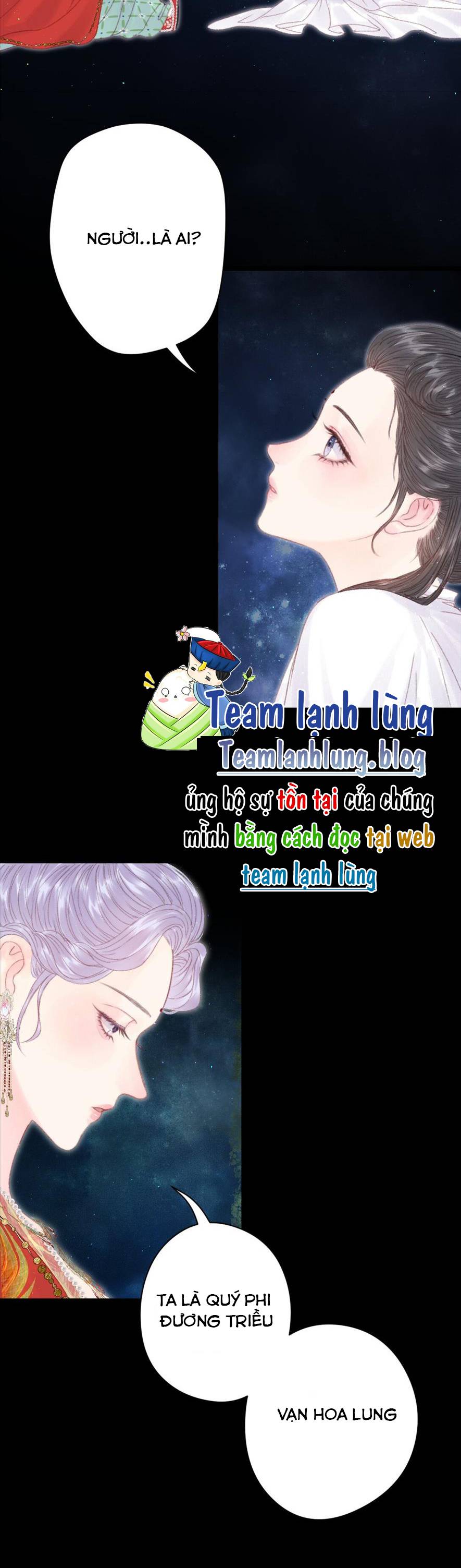 Trọng Sinh Chi Ác Phi Nghịch Tập - Chap 3