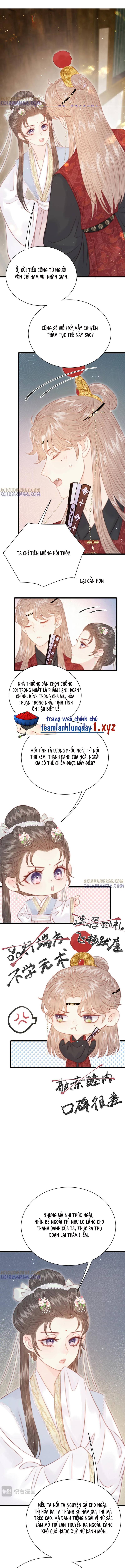 Trọng Sinh Chi Ác Phi Nghịch Tập - Chap 31