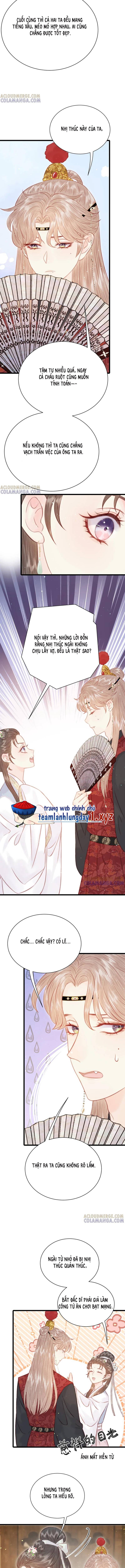 Trọng Sinh Chi Ác Phi Nghịch Tập - Chap 31