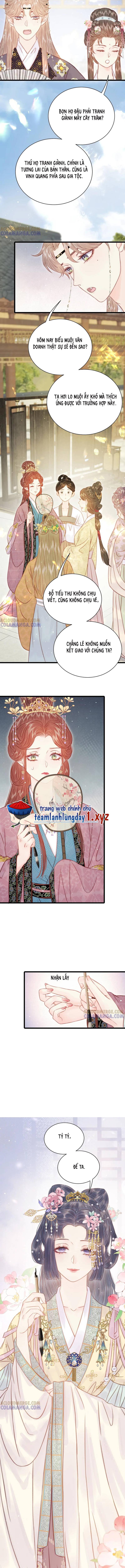 Trọng Sinh Chi Ác Phi Nghịch Tập - Chap 31