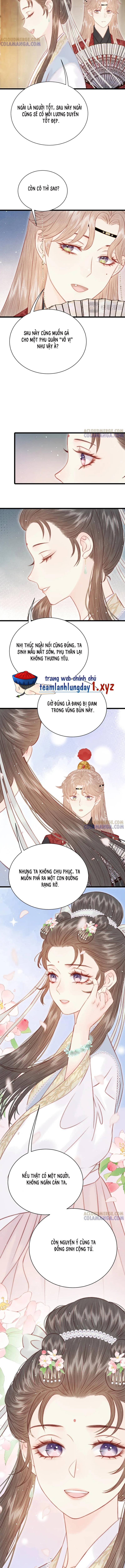 Trọng Sinh Chi Ác Phi Nghịch Tập - Chap 31