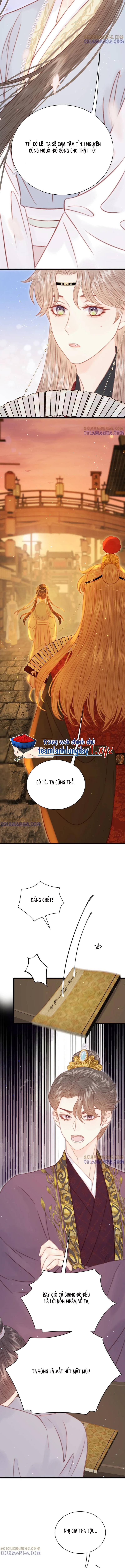 Trọng Sinh Chi Ác Phi Nghịch Tập - Chap 31