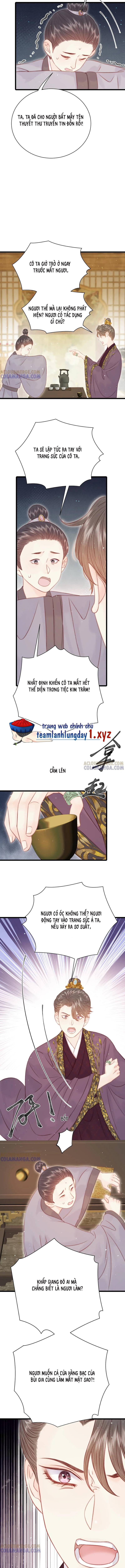 Trọng Sinh Chi Ác Phi Nghịch Tập - Chap 31