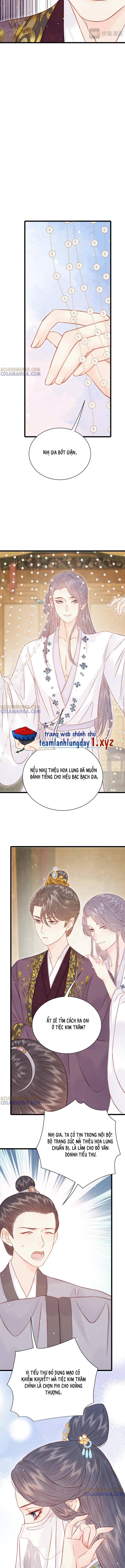 Trọng Sinh Chi Ác Phi Nghịch Tập - Chap 31