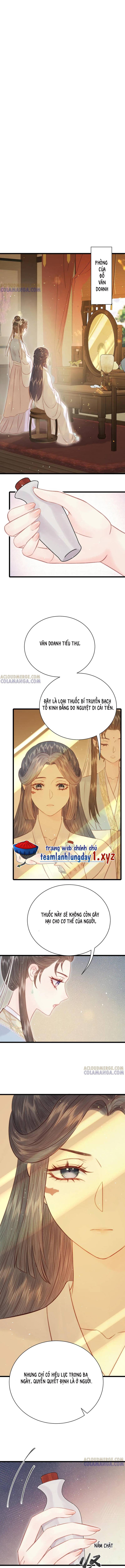 Trọng Sinh Chi Ác Phi Nghịch Tập - Chap 31