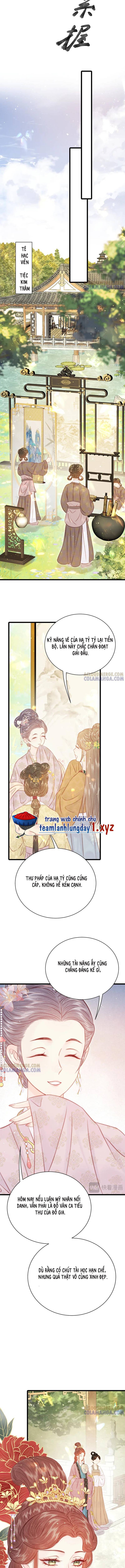 Trọng Sinh Chi Ác Phi Nghịch Tập - Chap 31