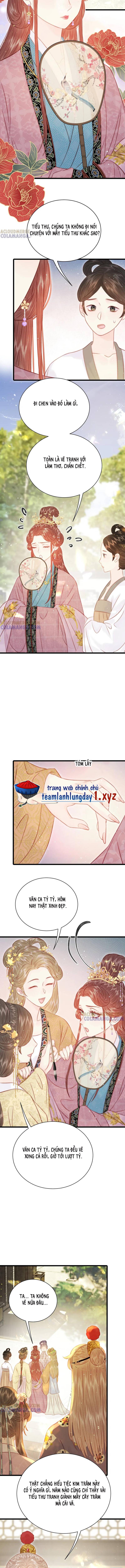Trọng Sinh Chi Ác Phi Nghịch Tập - Chap 31