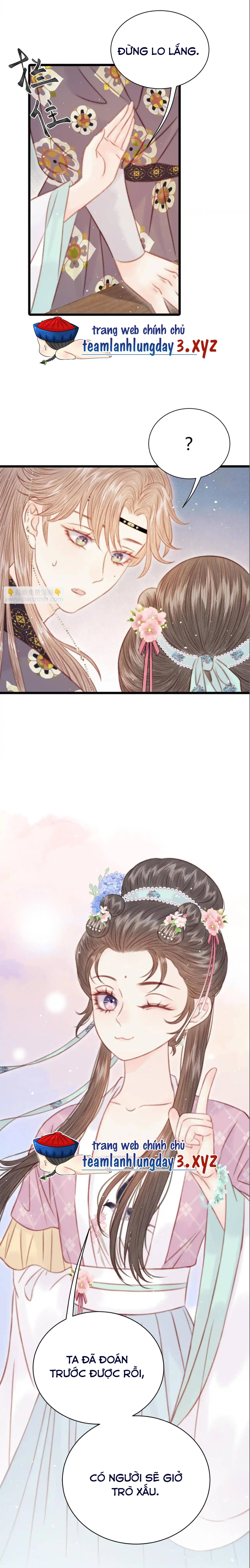 Trọng Sinh Chi Ác Phi Nghịch Tập - Chap 32