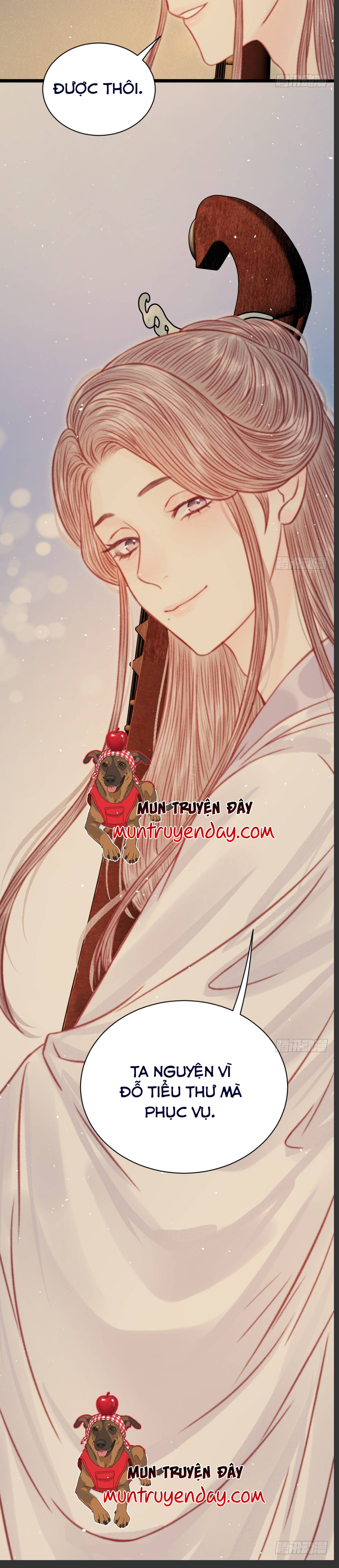 Trọng Sinh Chi Ác Phi Nghịch Tập - Chap 33