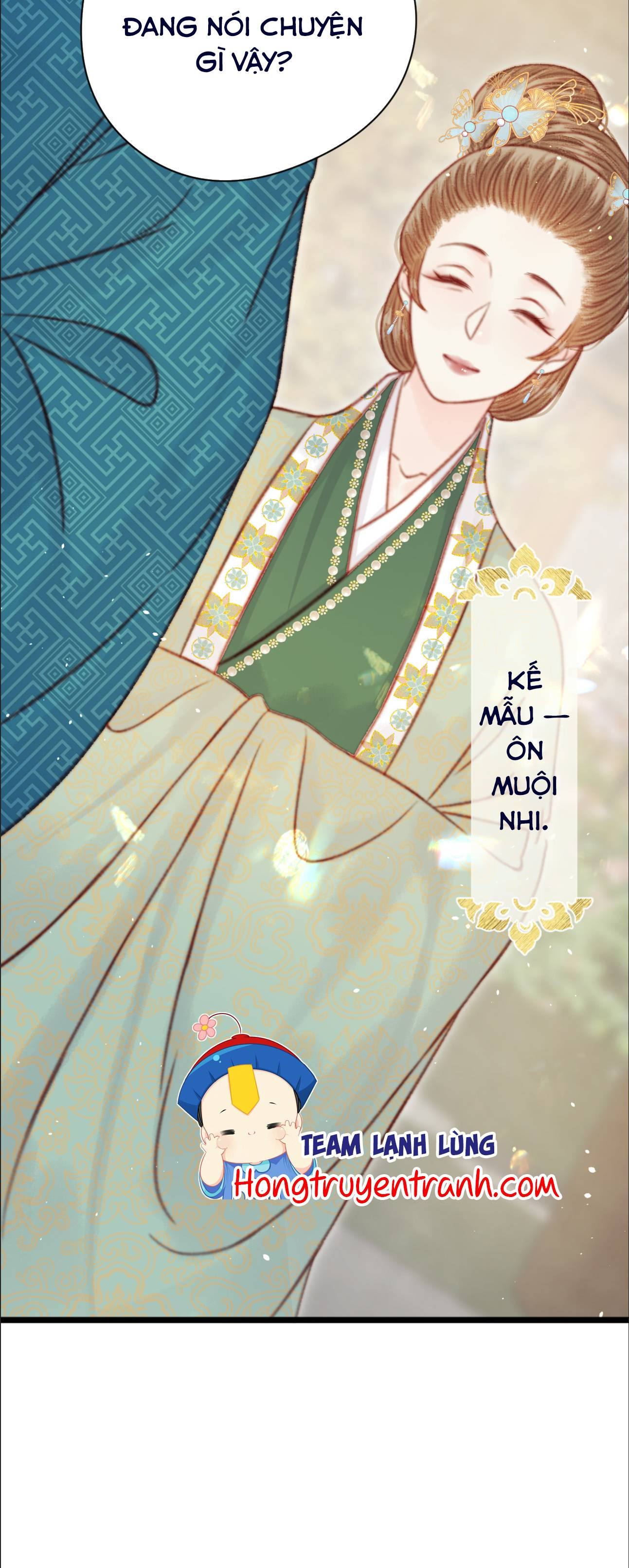 Trọng Sinh Chi Ác Phi Nghịch Tập - Chap 38