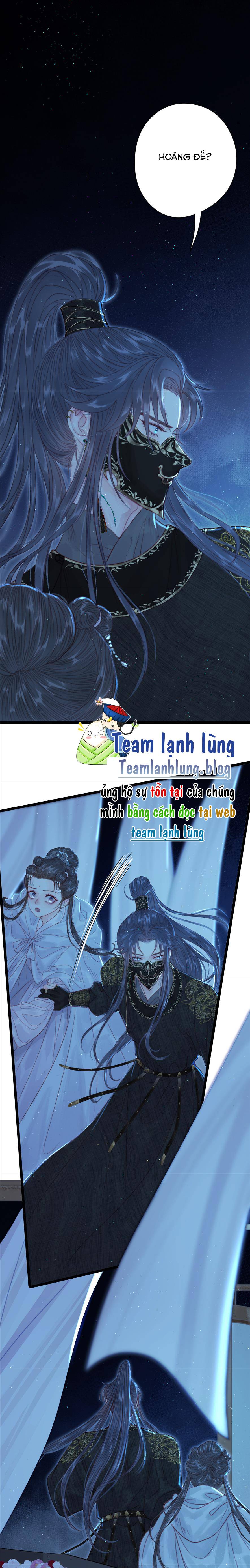 Trọng Sinh Chi Ác Phi Nghịch Tập - Chap 4