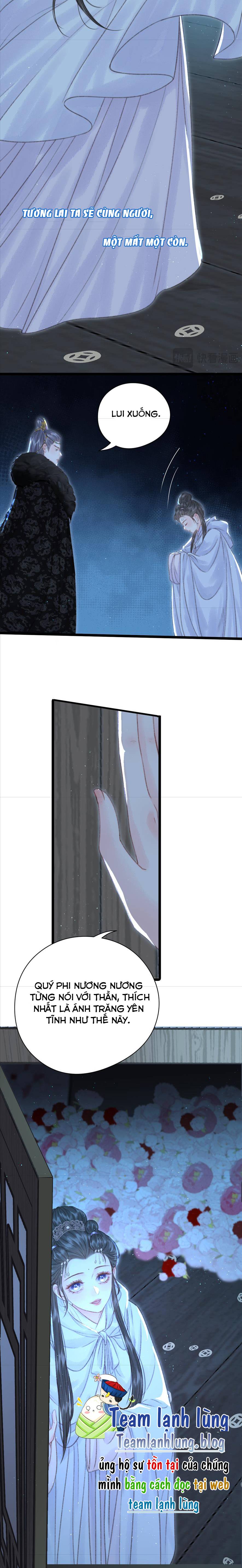 Trọng Sinh Chi Ác Phi Nghịch Tập - Chap 4