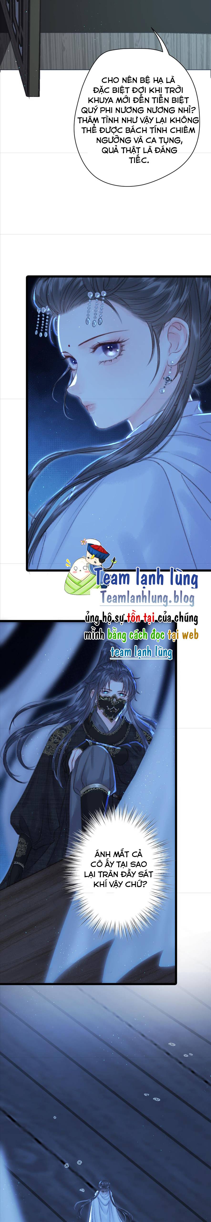 Trọng Sinh Chi Ác Phi Nghịch Tập - Chap 4